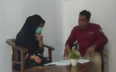 PENERAPAN LAYANAN KONSELING INDIVIDUAL DENGAN PENDEKATAN BEHAVIORISTIK TEKNIK SELF MANAGEMENT UNTUK MENGATASI MASALAH MURID KELAS 12 SMK MANBA’UL HUDA PATI SERING TERLAMBAT